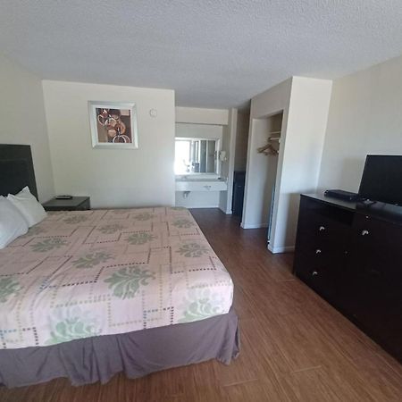 Executive Inn Port Lavaca By Oyo Extérieur photo
