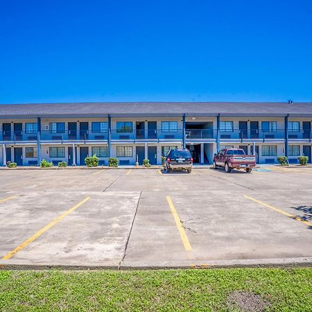 Executive Inn Port Lavaca By Oyo Extérieur photo