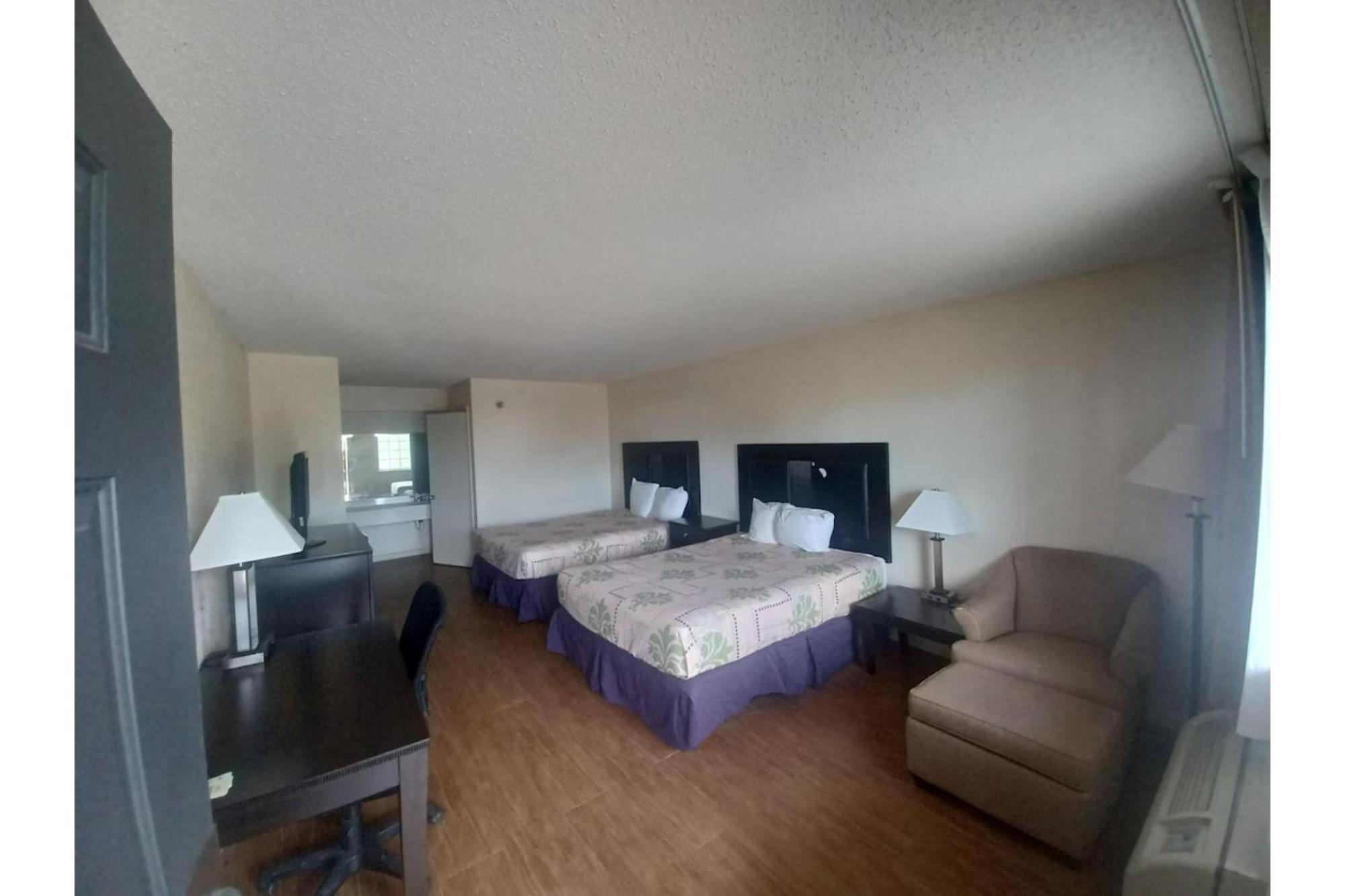 Executive Inn Port Lavaca By Oyo Extérieur photo