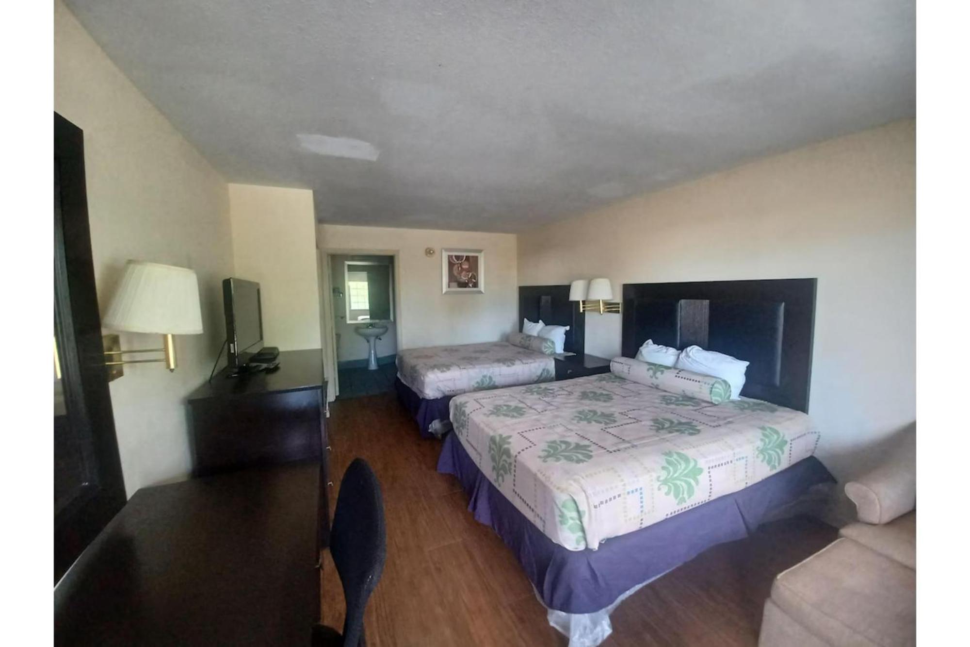 Executive Inn Port Lavaca By Oyo Extérieur photo