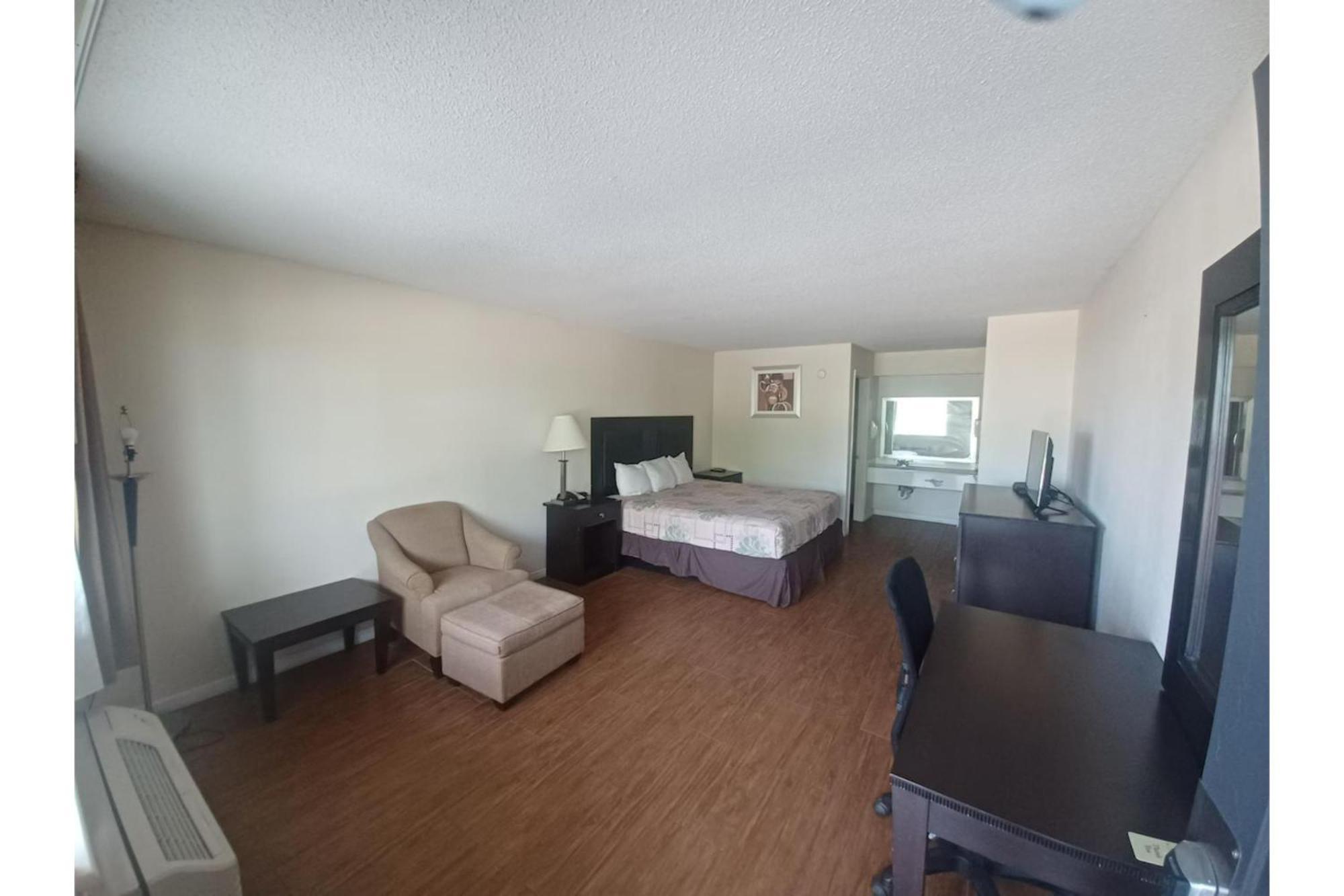 Executive Inn Port Lavaca By Oyo Extérieur photo