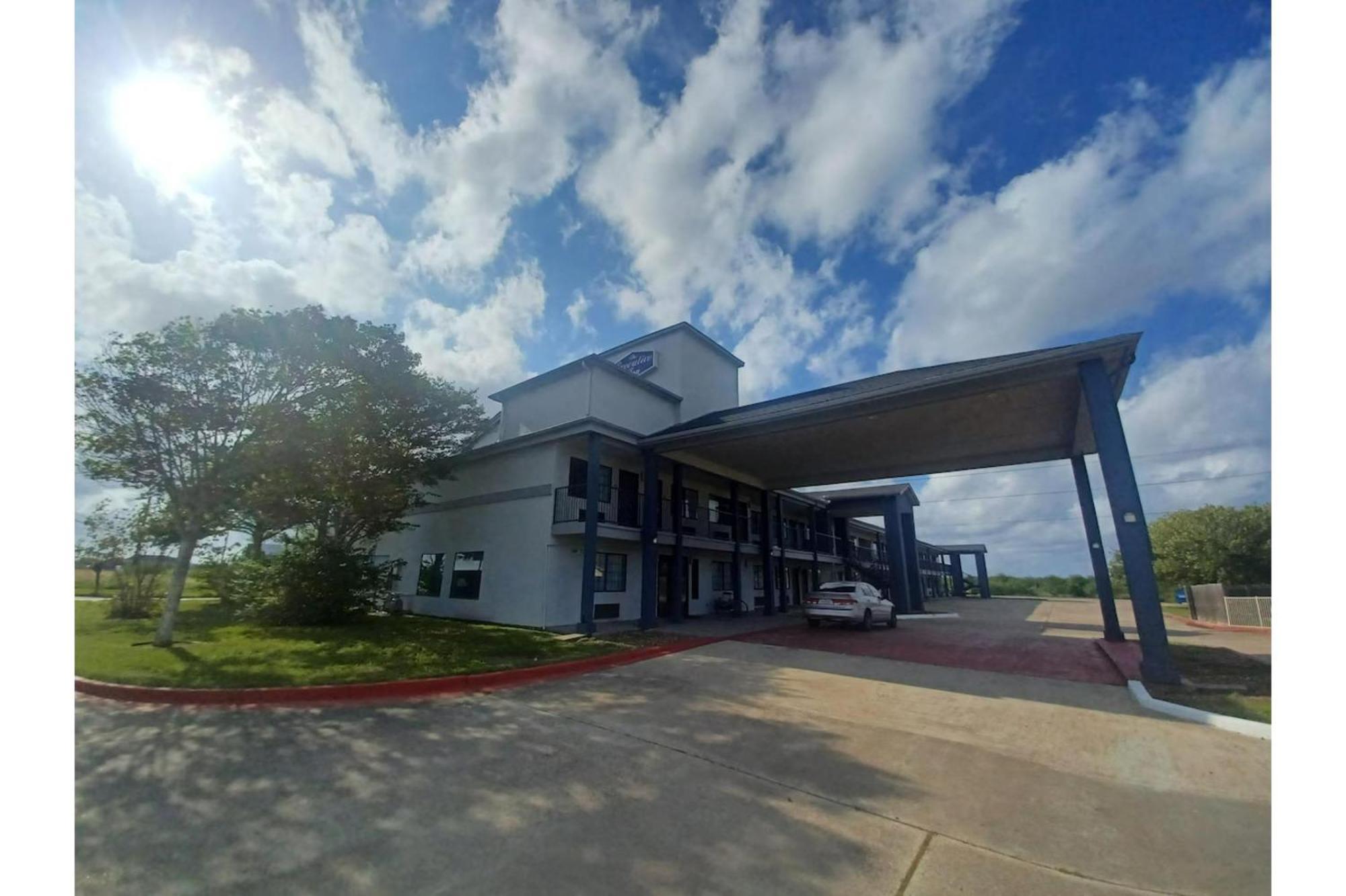 Executive Inn Port Lavaca By Oyo Extérieur photo