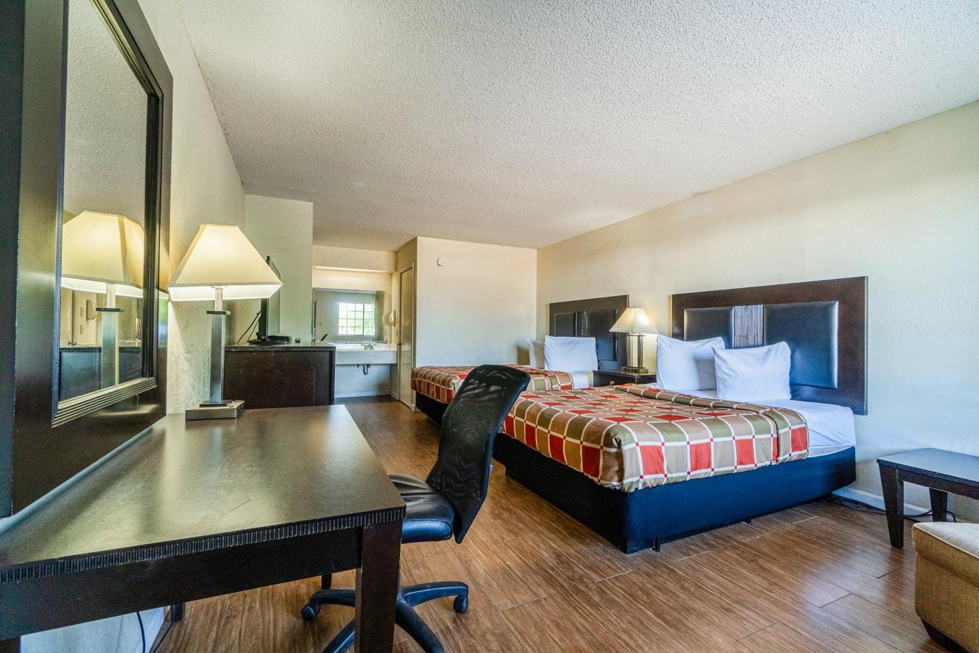 Executive Inn Port Lavaca By Oyo Extérieur photo