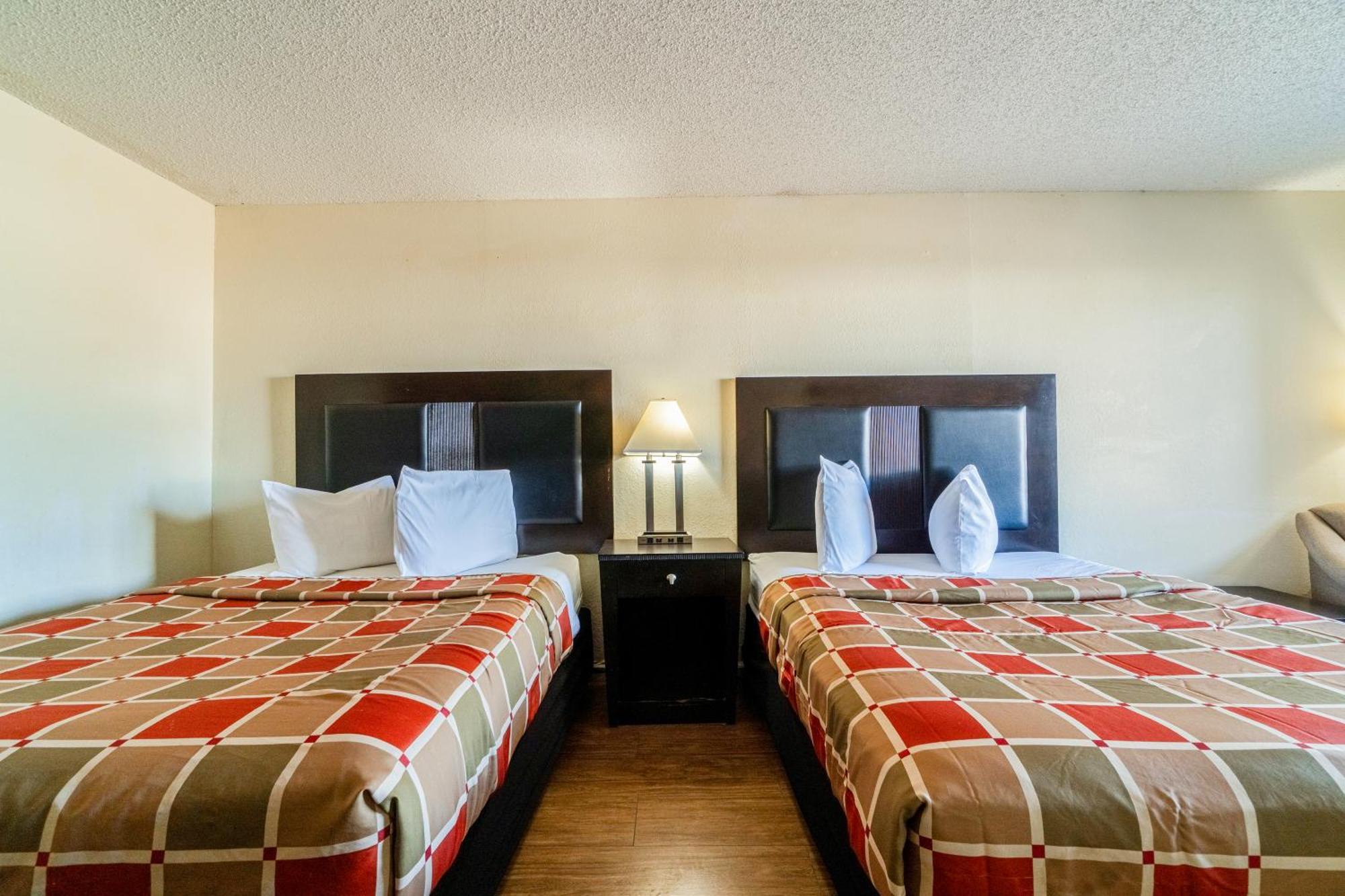Executive Inn Port Lavaca By Oyo Extérieur photo