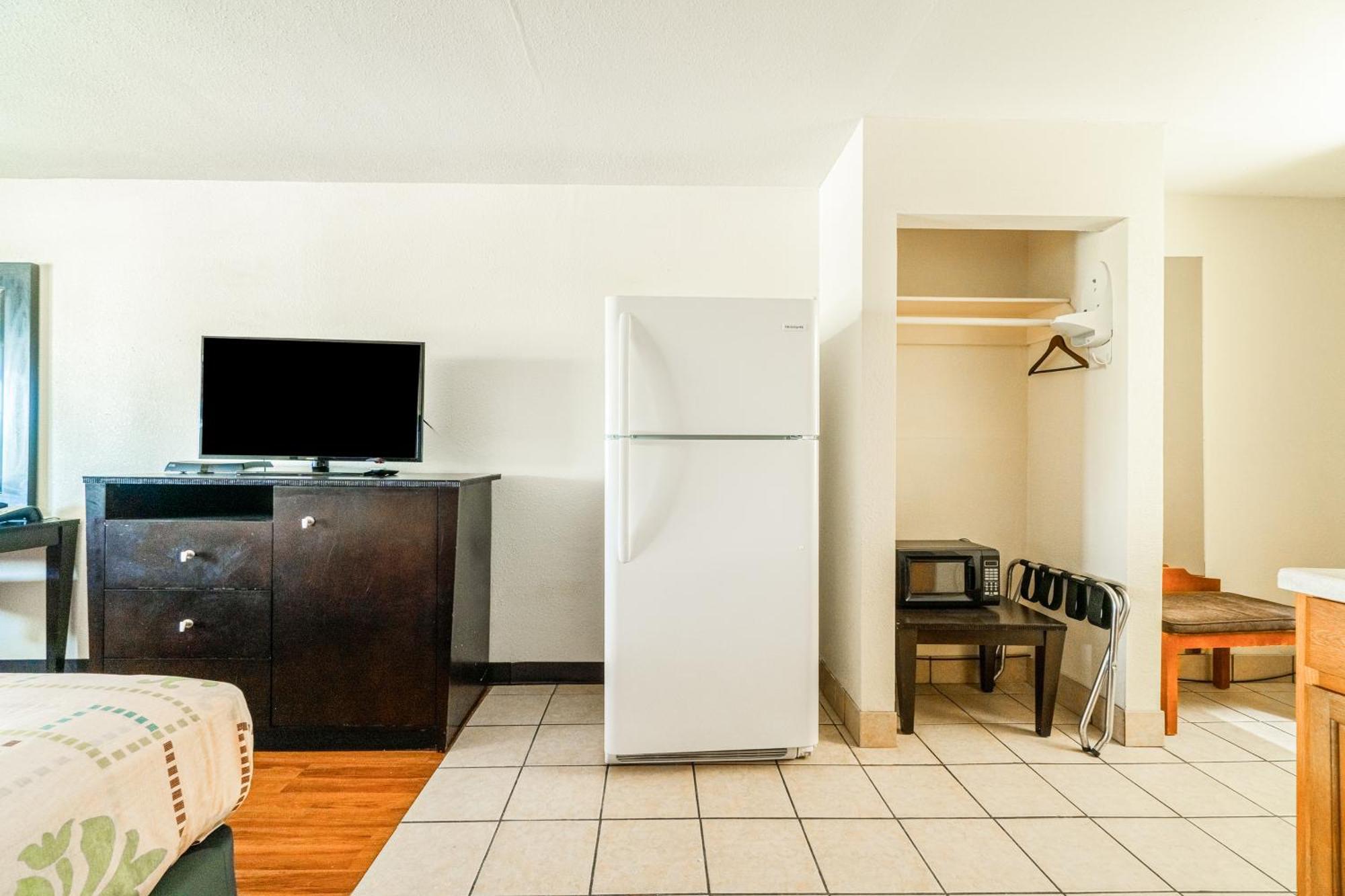 Executive Inn Port Lavaca By Oyo Extérieur photo