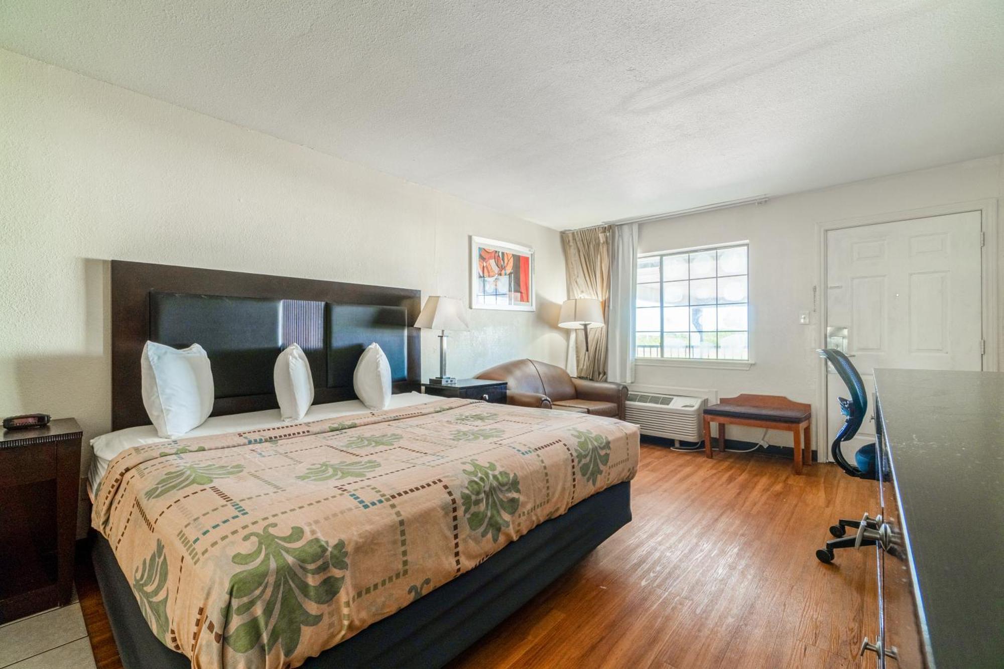 Executive Inn Port Lavaca By Oyo Extérieur photo