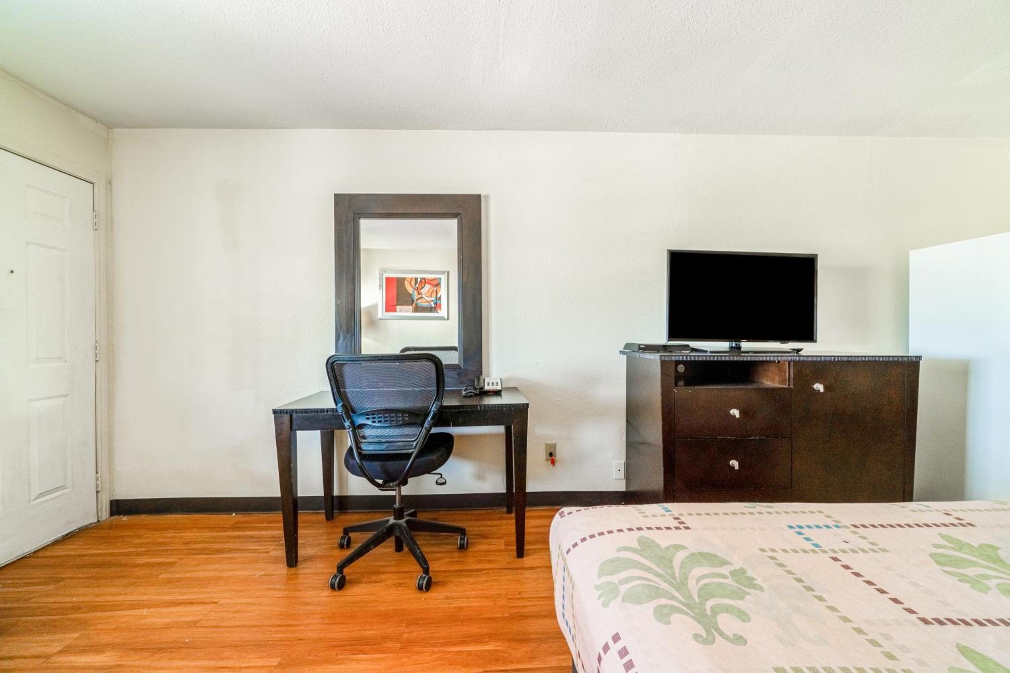Executive Inn Port Lavaca By Oyo Extérieur photo
