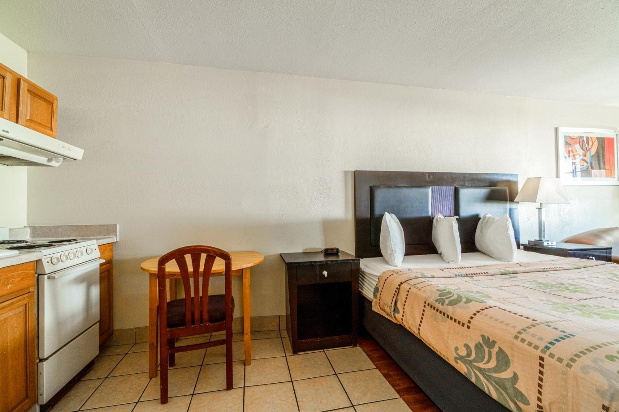 Executive Inn Port Lavaca By Oyo Extérieur photo