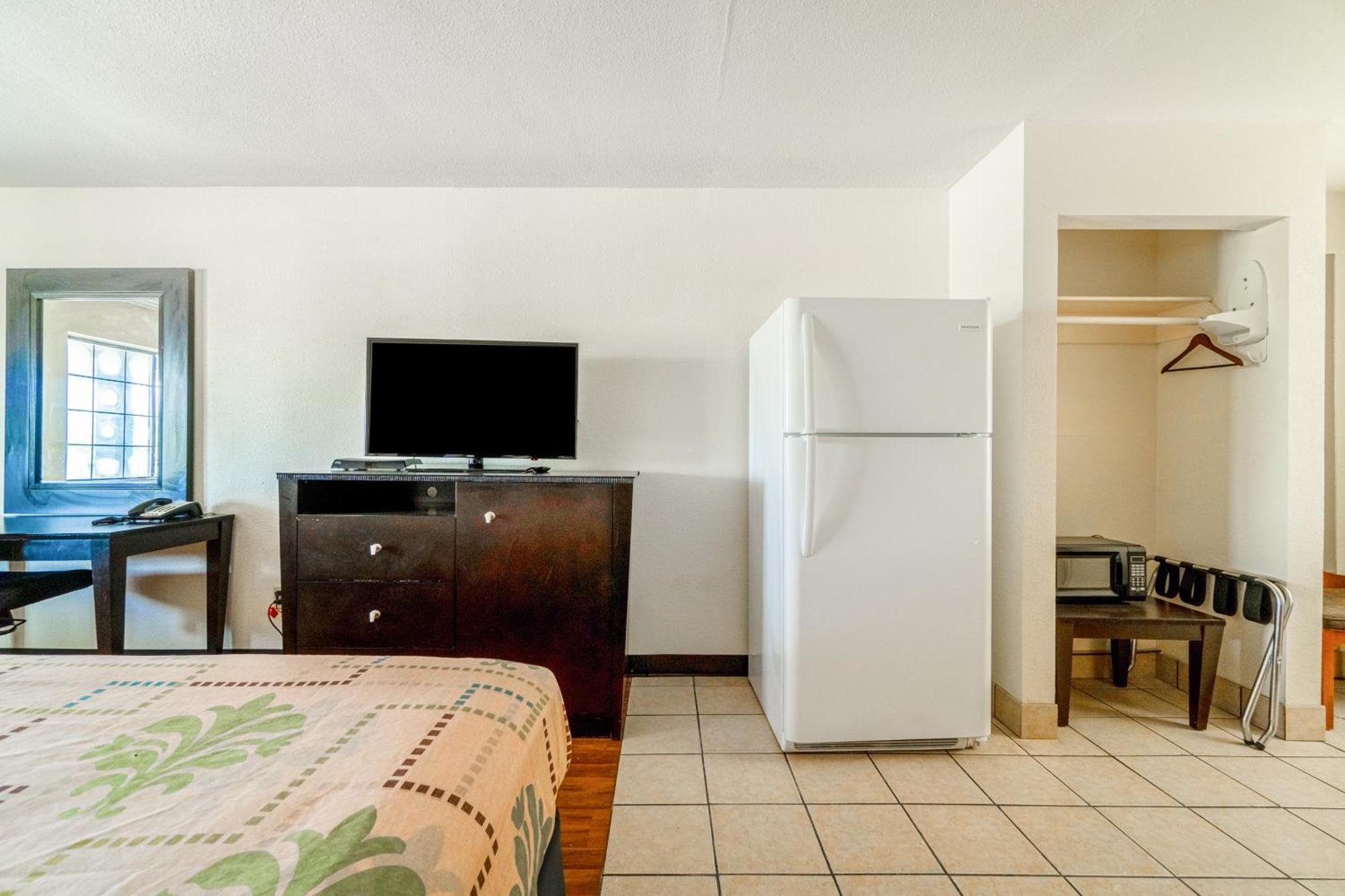 Executive Inn Port Lavaca By Oyo Extérieur photo