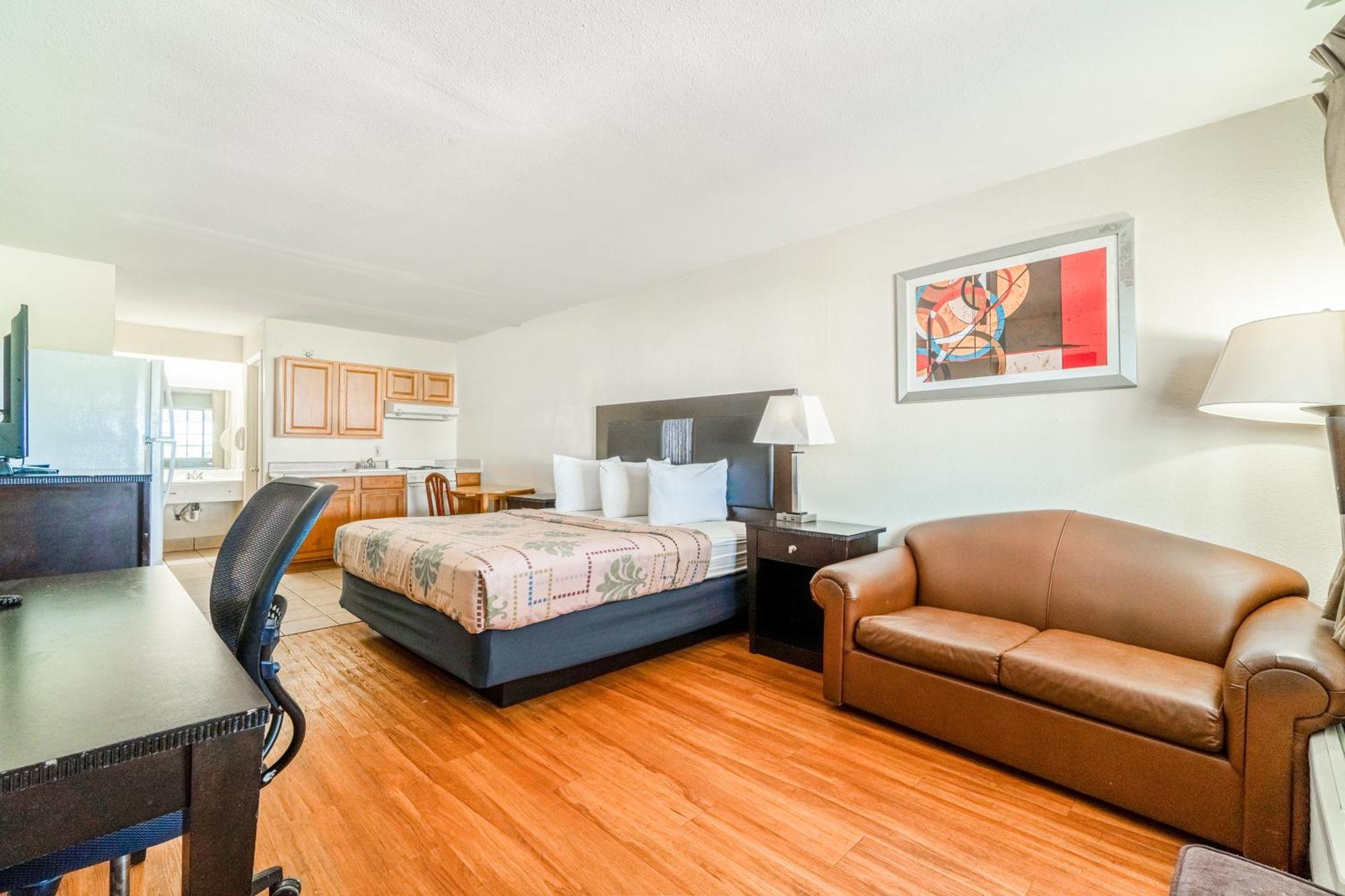 Executive Inn Port Lavaca By Oyo Extérieur photo