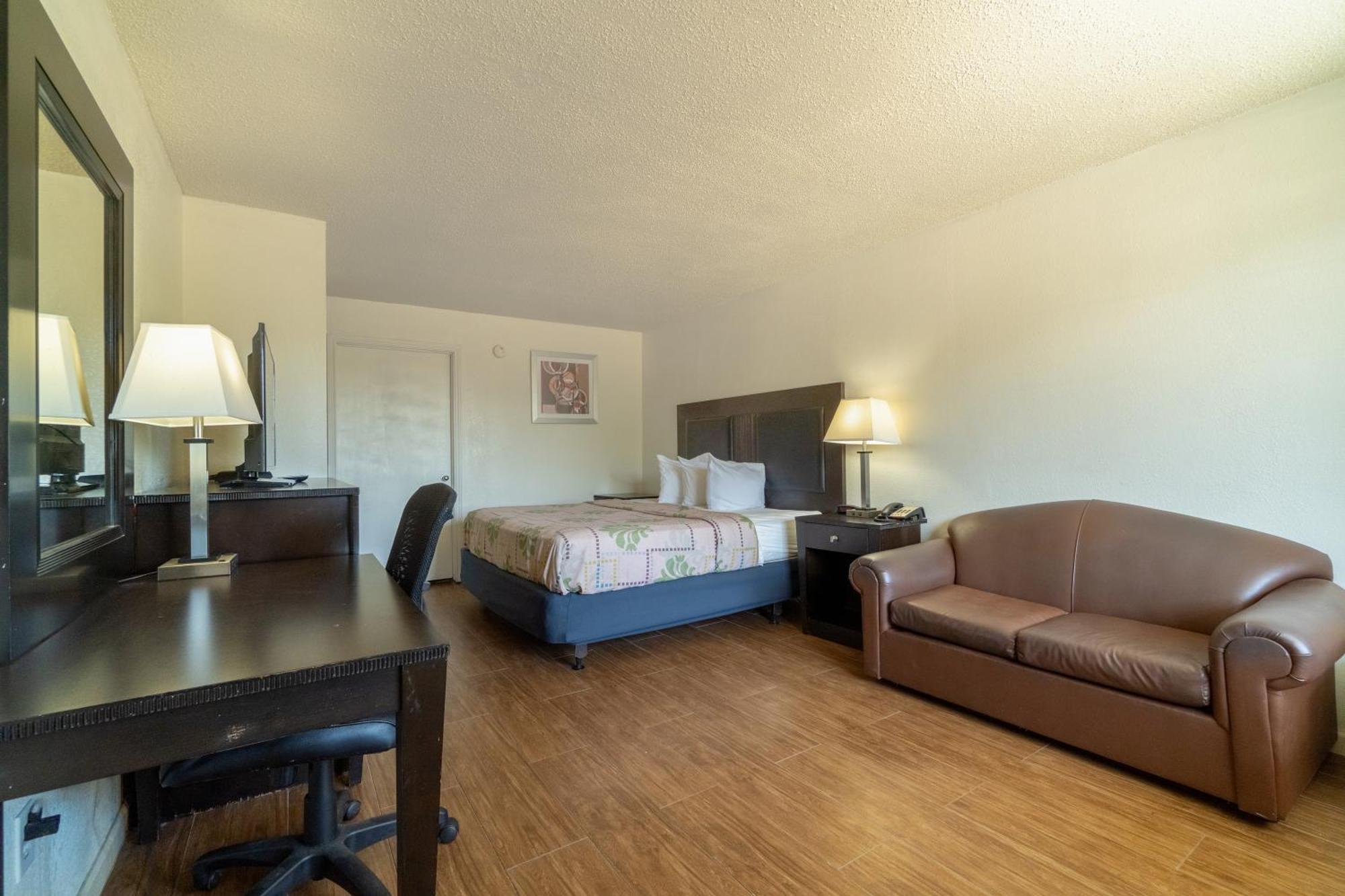Executive Inn Port Lavaca By Oyo Extérieur photo