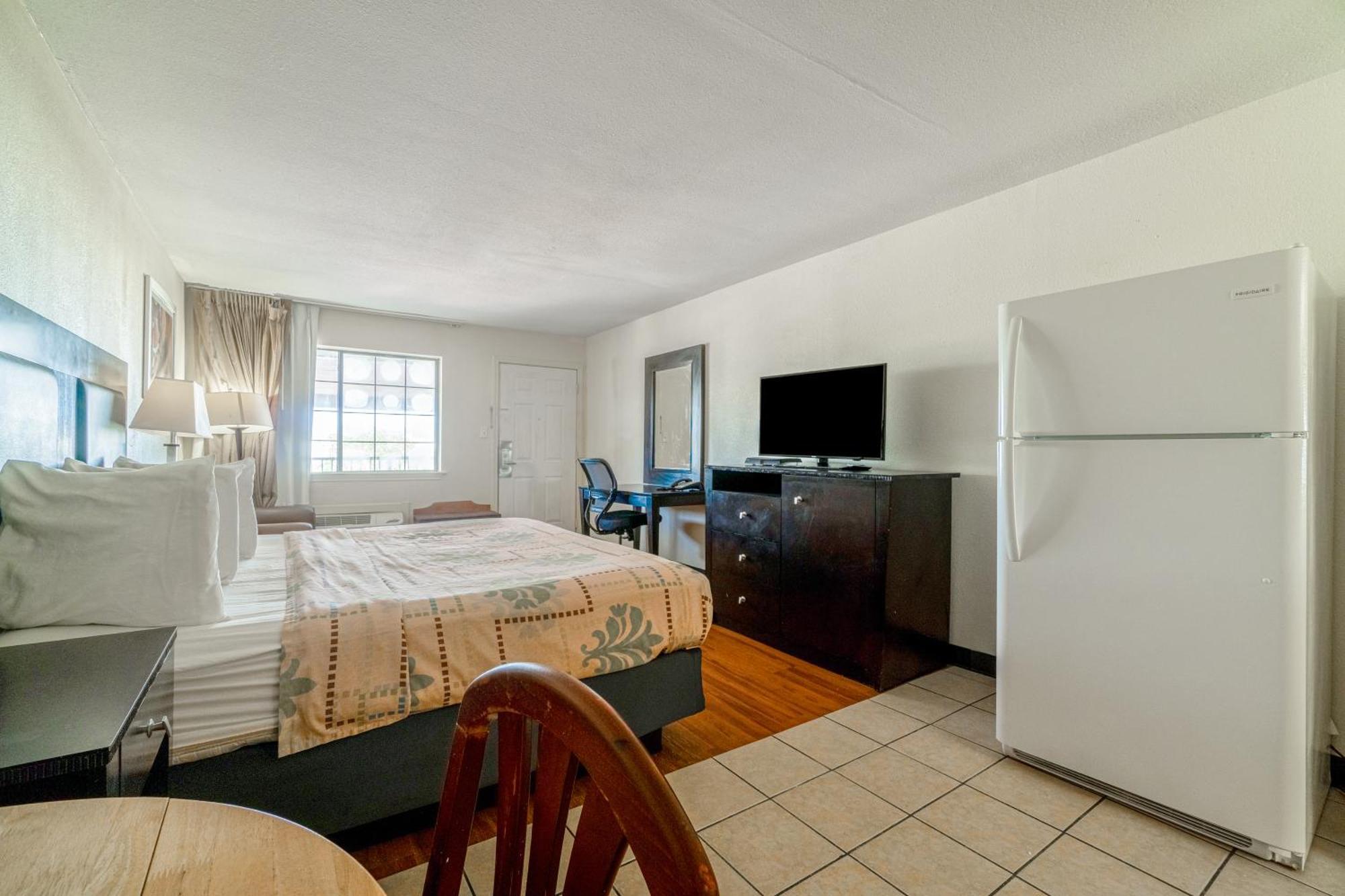 Executive Inn Port Lavaca By Oyo Extérieur photo