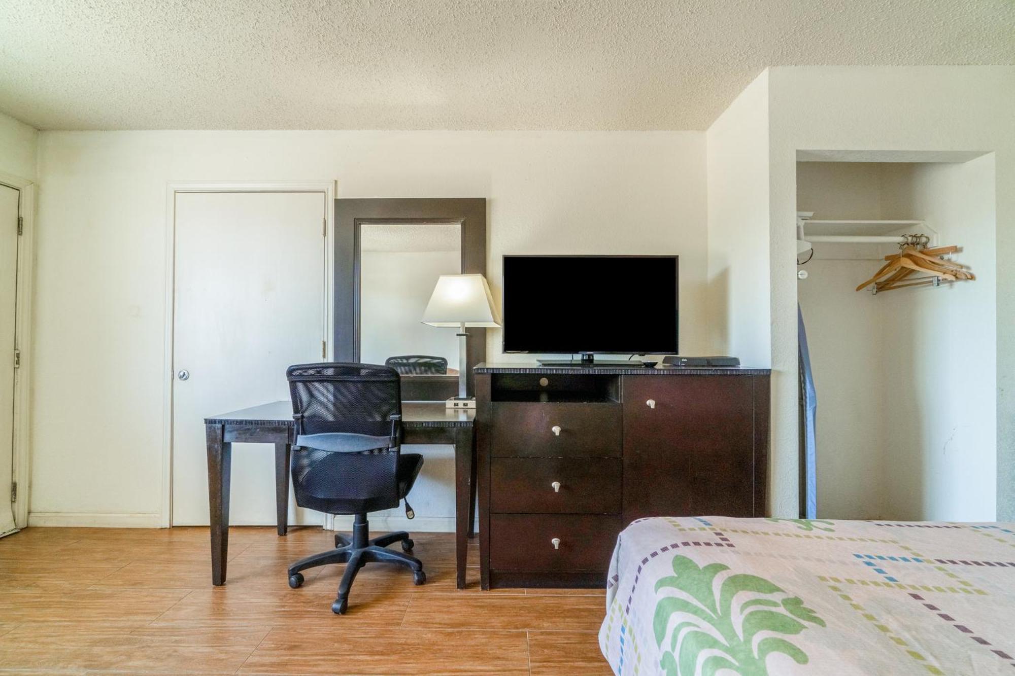 Executive Inn Port Lavaca By Oyo Extérieur photo
