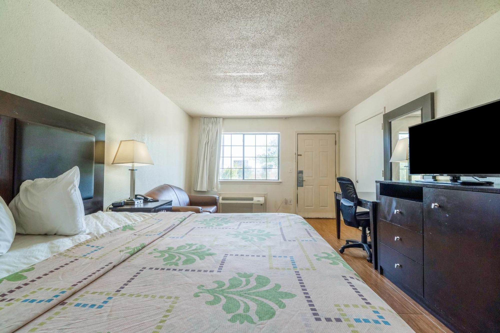 Executive Inn Port Lavaca By Oyo Extérieur photo