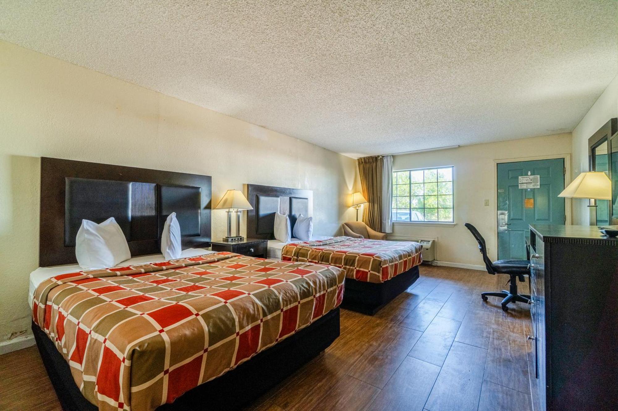 Executive Inn Port Lavaca By Oyo Extérieur photo