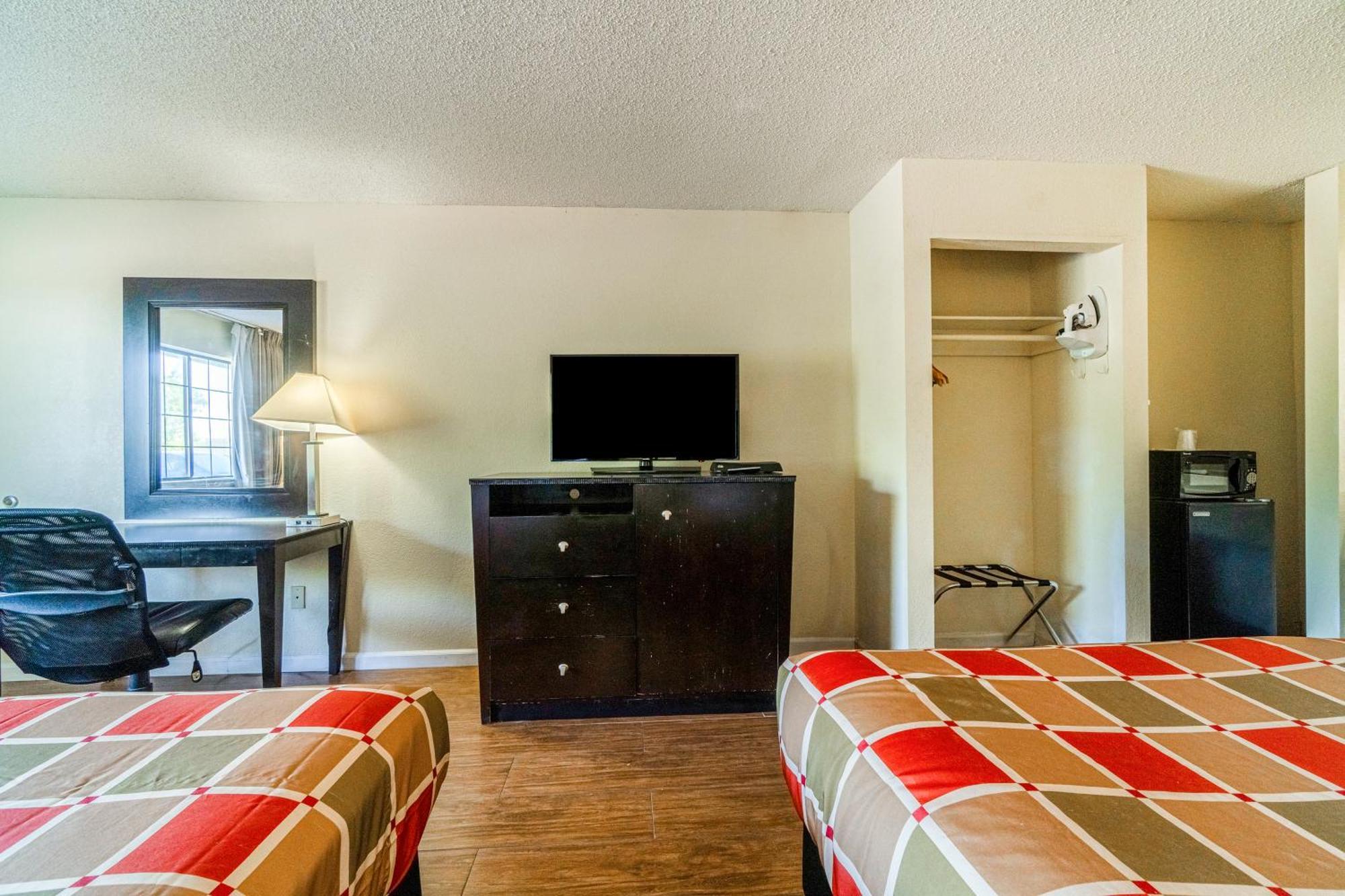 Executive Inn Port Lavaca By Oyo Extérieur photo