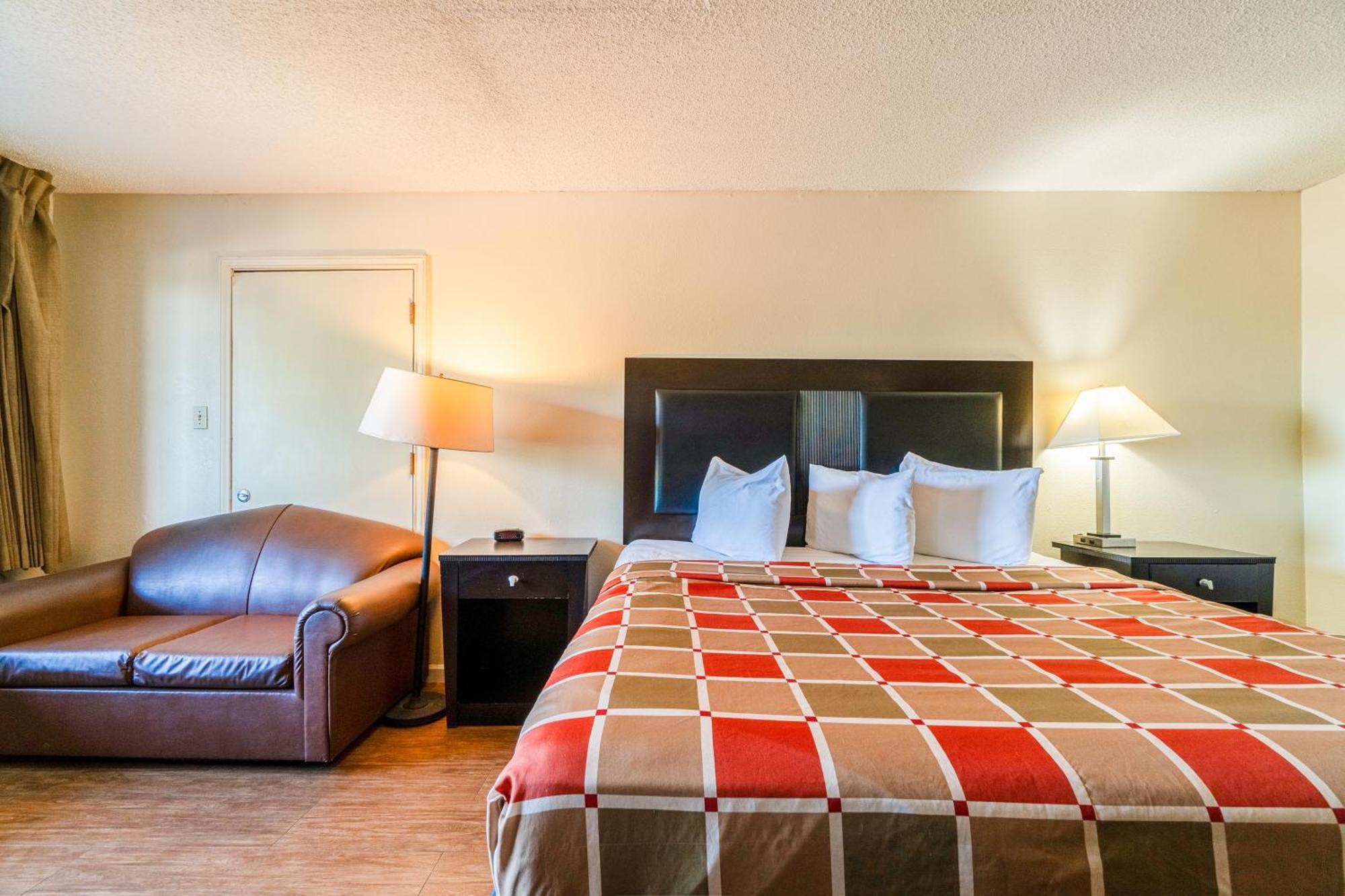 Executive Inn Port Lavaca By Oyo Extérieur photo