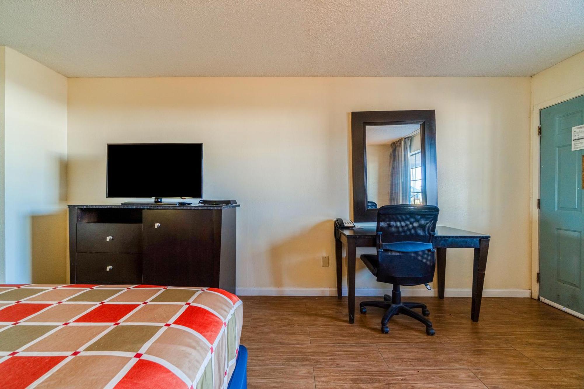 Executive Inn Port Lavaca By Oyo Extérieur photo