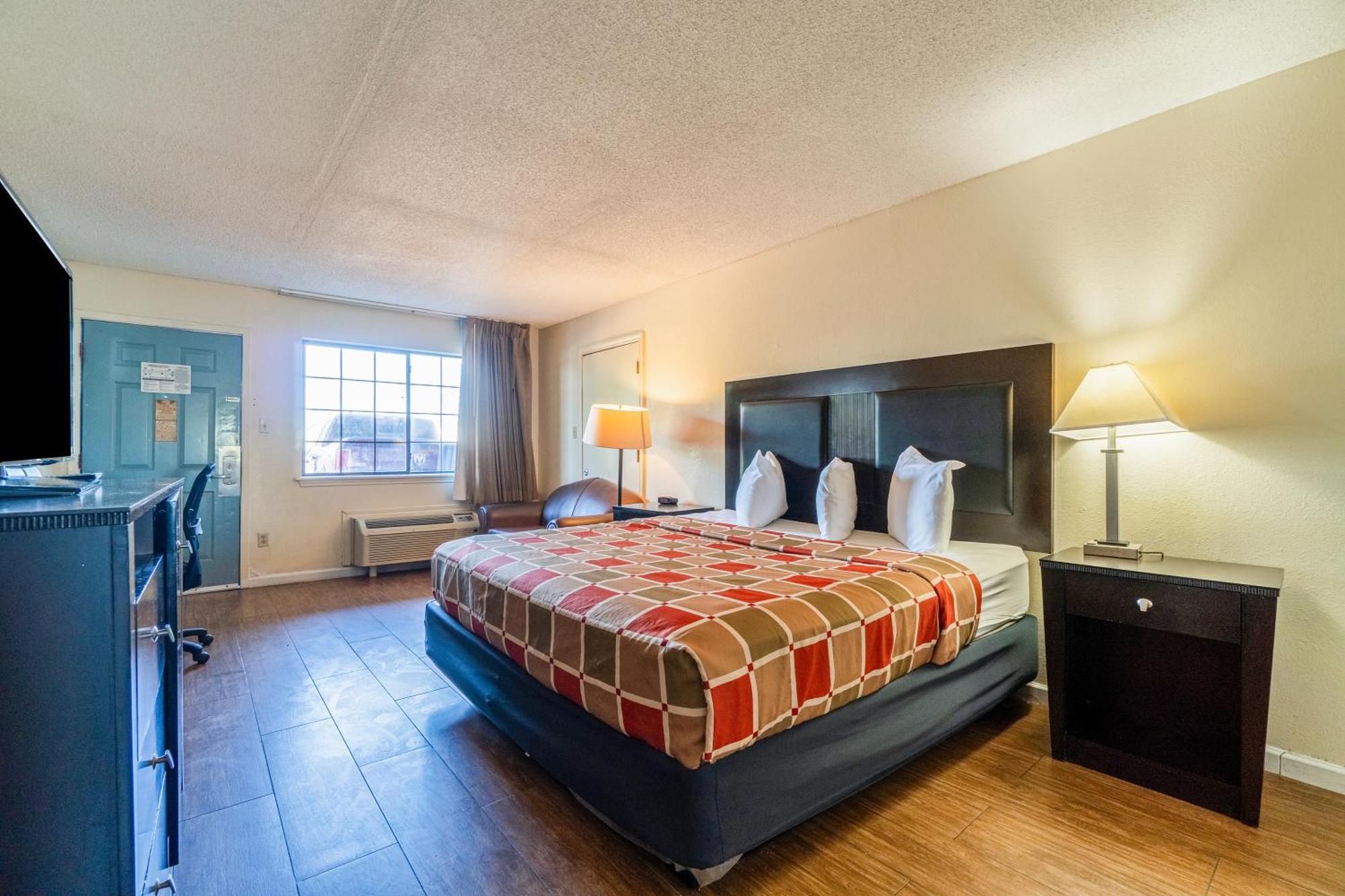 Executive Inn Port Lavaca By Oyo Extérieur photo