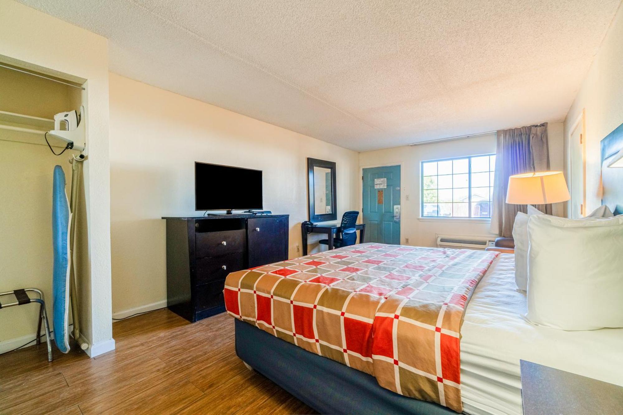 Executive Inn Port Lavaca By Oyo Extérieur photo