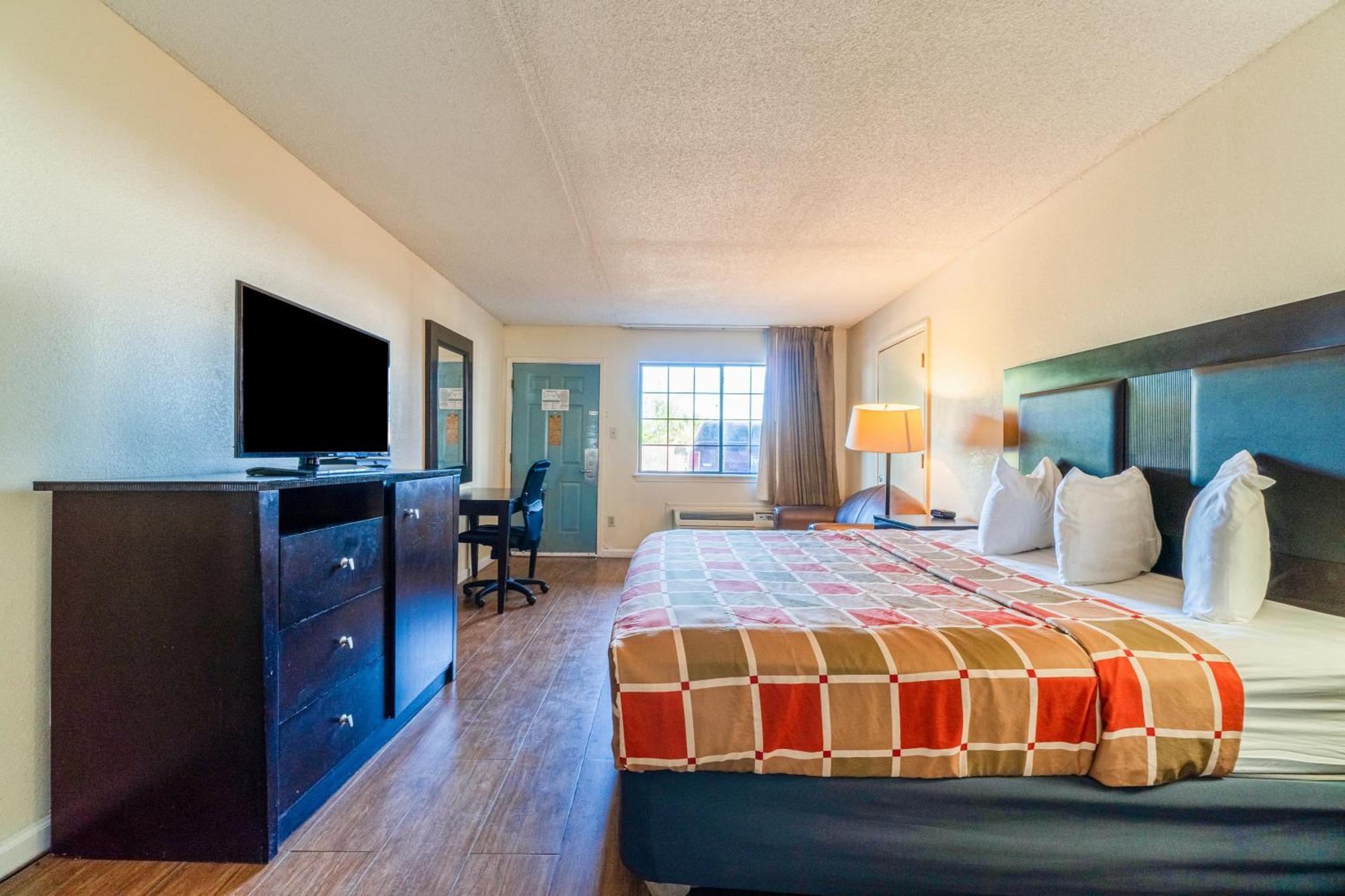 Executive Inn Port Lavaca By Oyo Extérieur photo