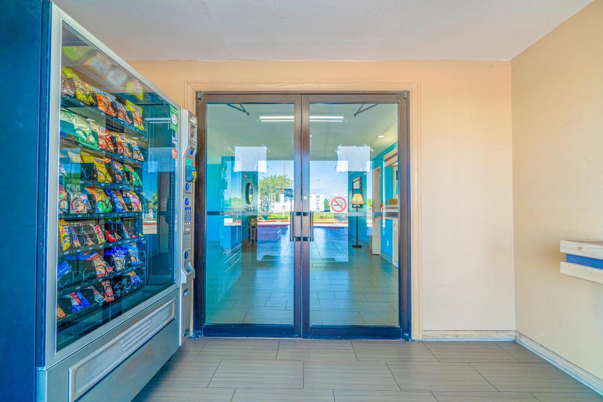 Executive Inn Port Lavaca By Oyo Extérieur photo