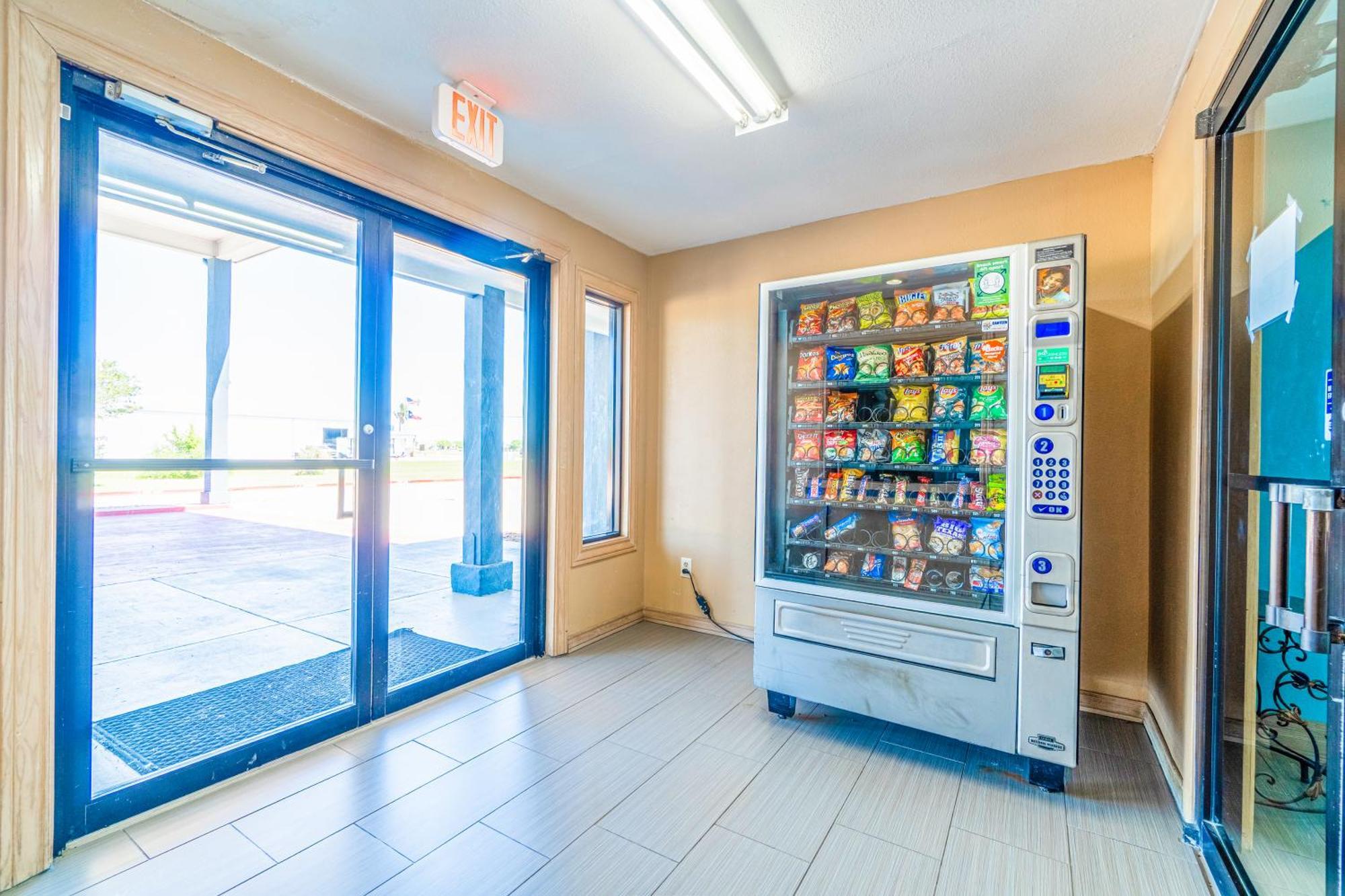 Executive Inn Port Lavaca By Oyo Extérieur photo