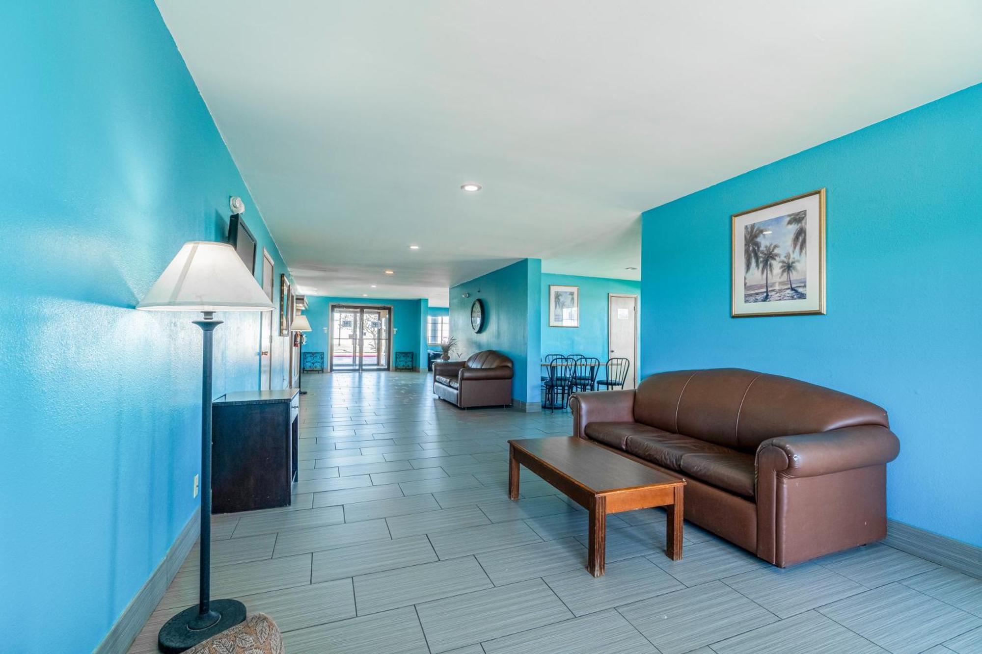 Executive Inn Port Lavaca By Oyo Extérieur photo