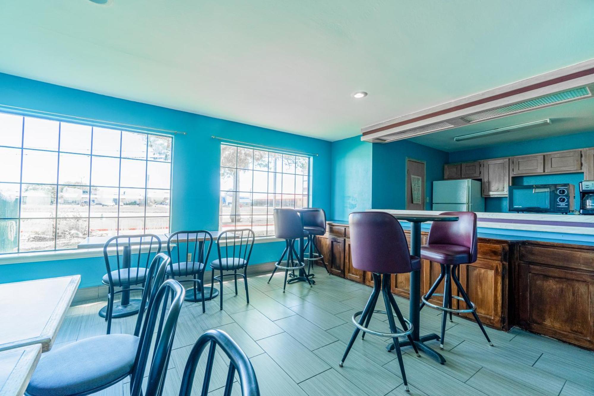 Executive Inn Port Lavaca By Oyo Extérieur photo