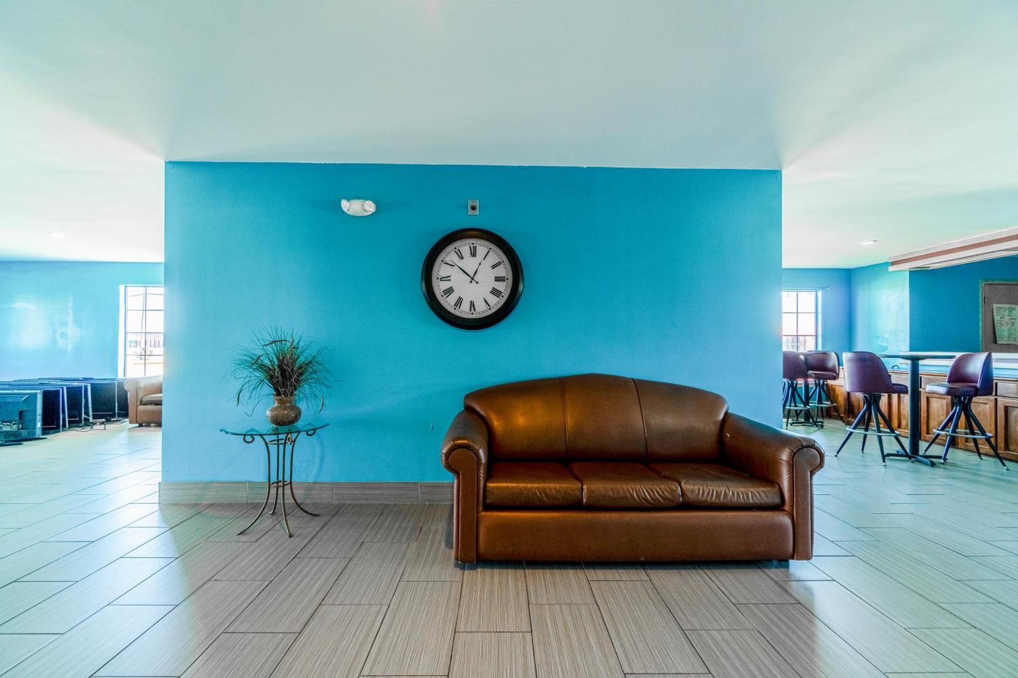 Executive Inn Port Lavaca By Oyo Extérieur photo