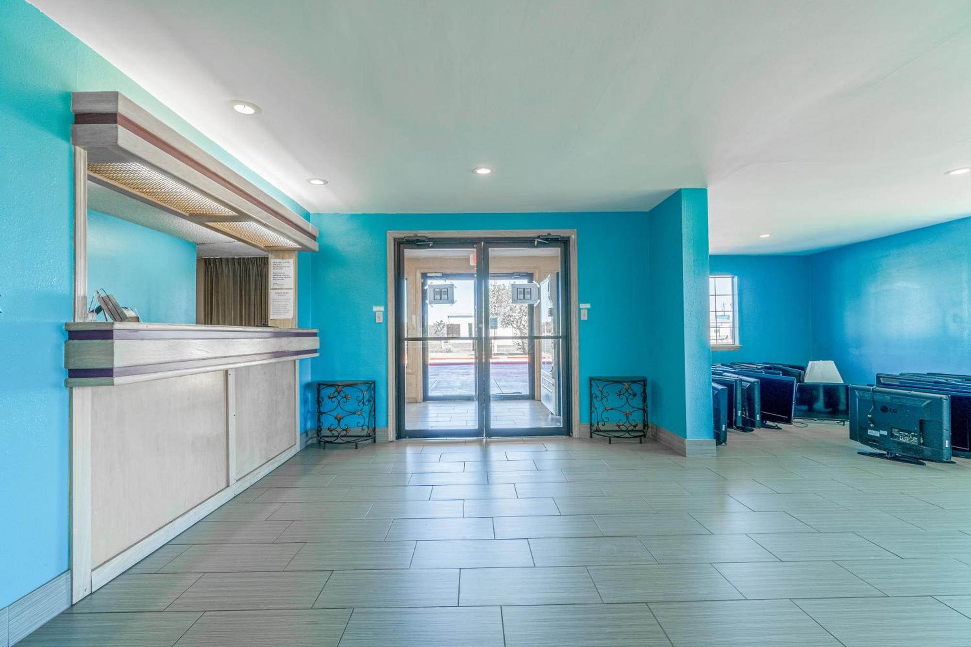 Executive Inn Port Lavaca By Oyo Extérieur photo