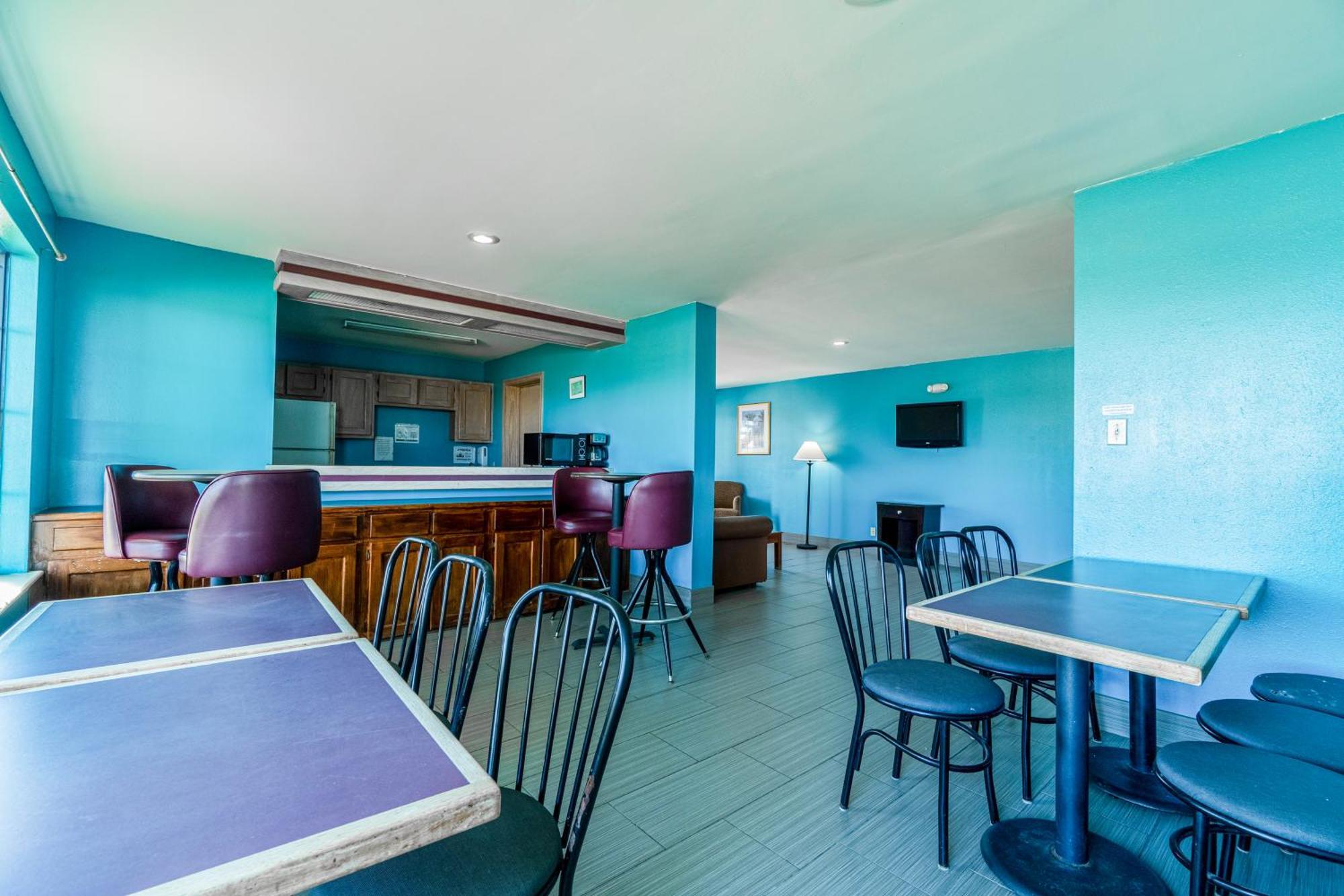 Executive Inn Port Lavaca By Oyo Extérieur photo