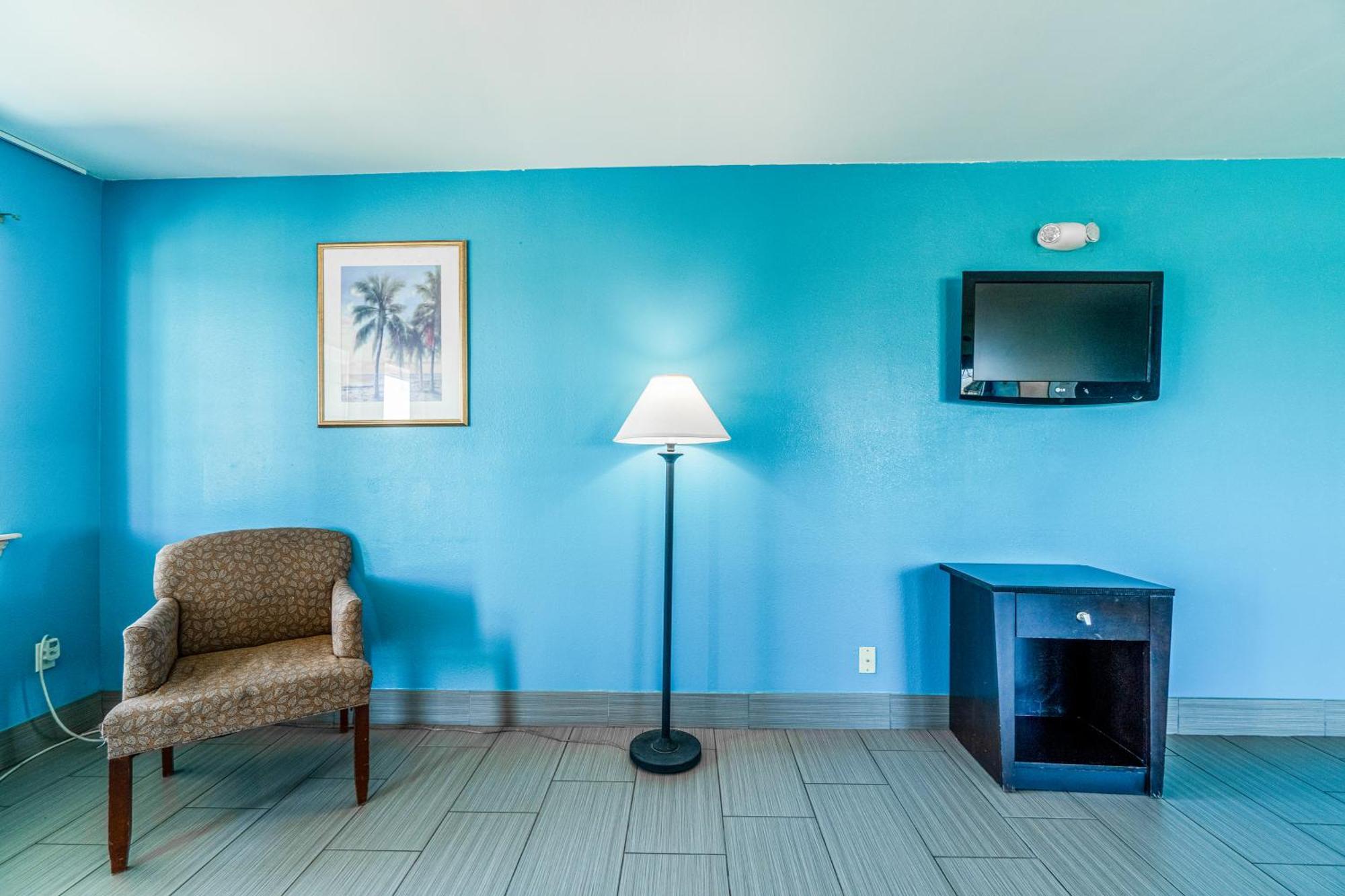 Executive Inn Port Lavaca By Oyo Extérieur photo