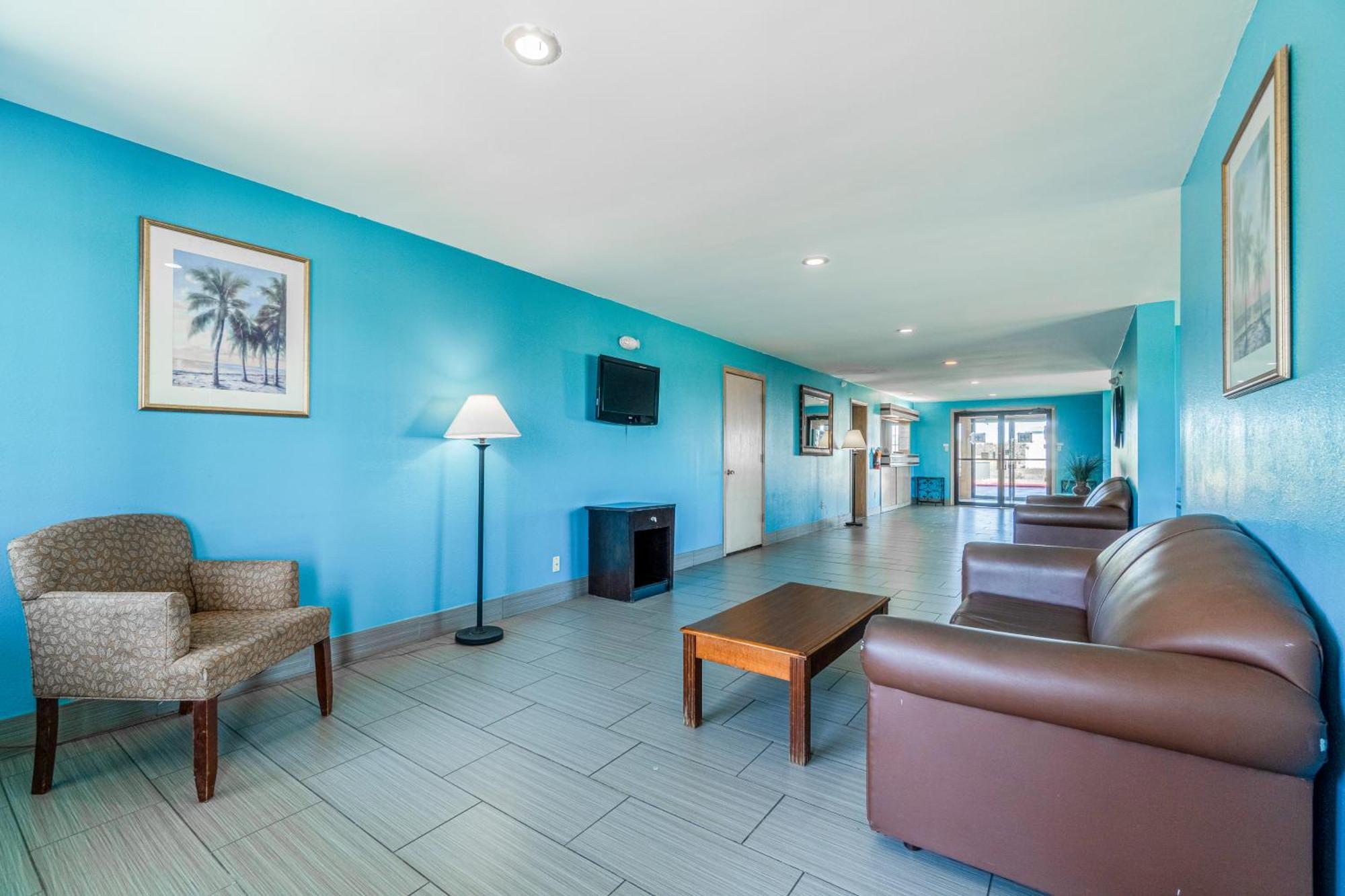 Executive Inn Port Lavaca By Oyo Extérieur photo
