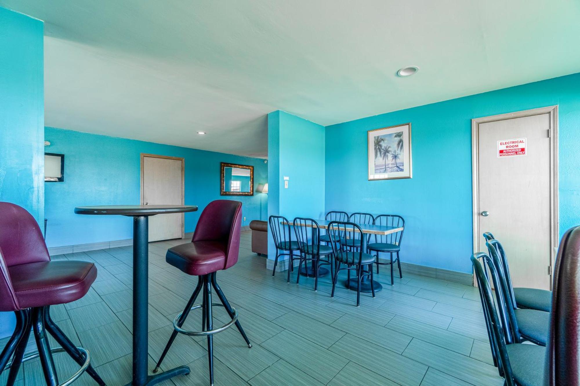 Executive Inn Port Lavaca By Oyo Extérieur photo