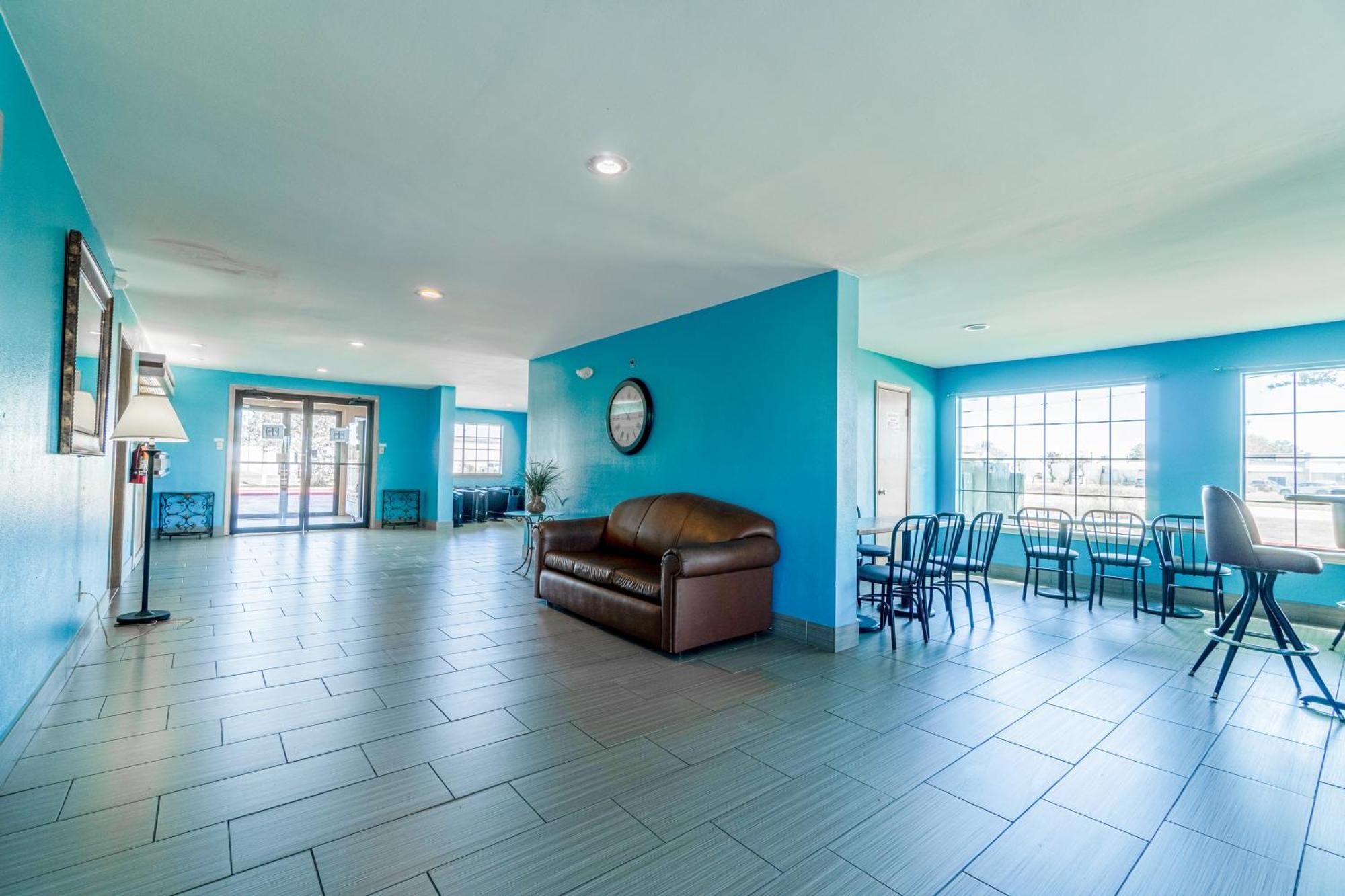 Executive Inn Port Lavaca By Oyo Extérieur photo