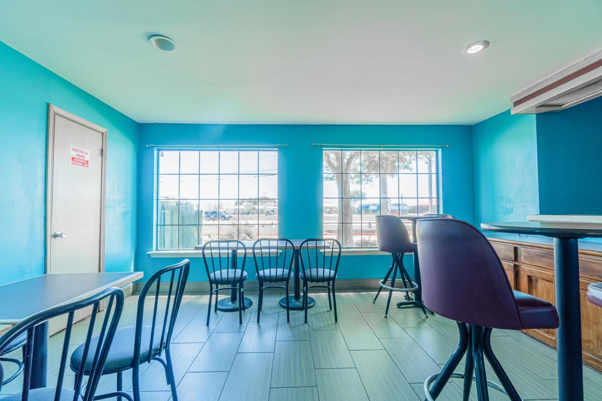 Executive Inn Port Lavaca By Oyo Extérieur photo