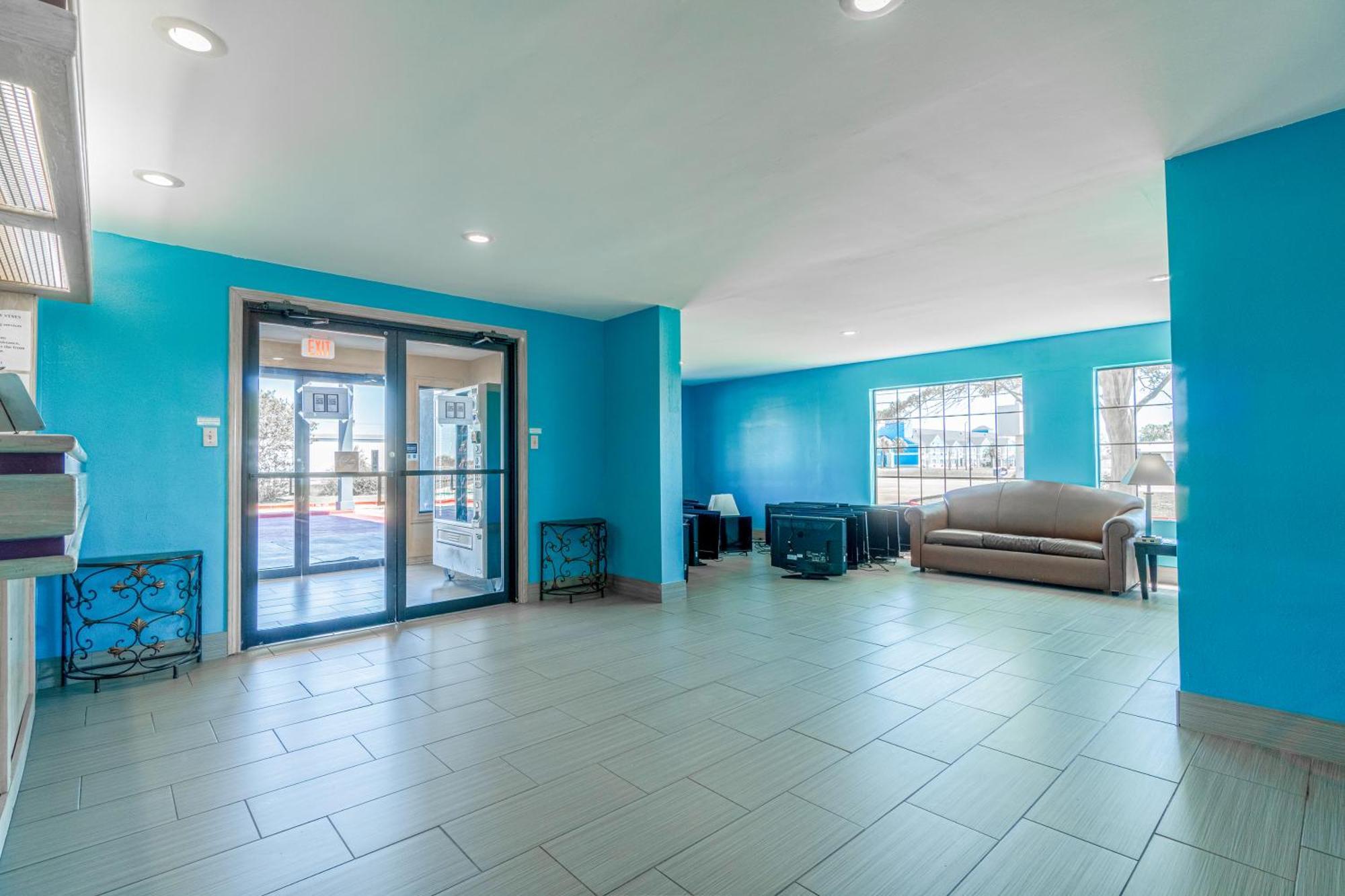 Executive Inn Port Lavaca By Oyo Extérieur photo