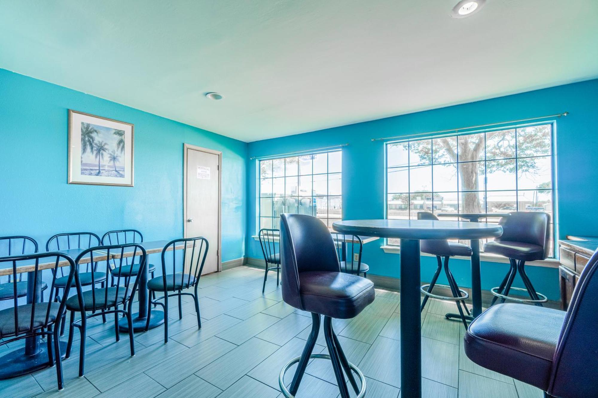 Executive Inn Port Lavaca By Oyo Extérieur photo