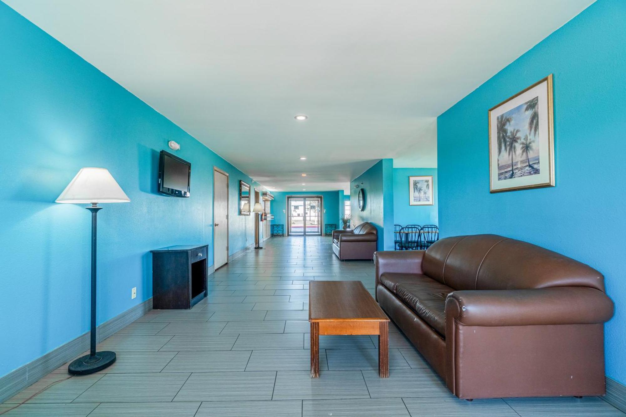 Executive Inn Port Lavaca By Oyo Extérieur photo