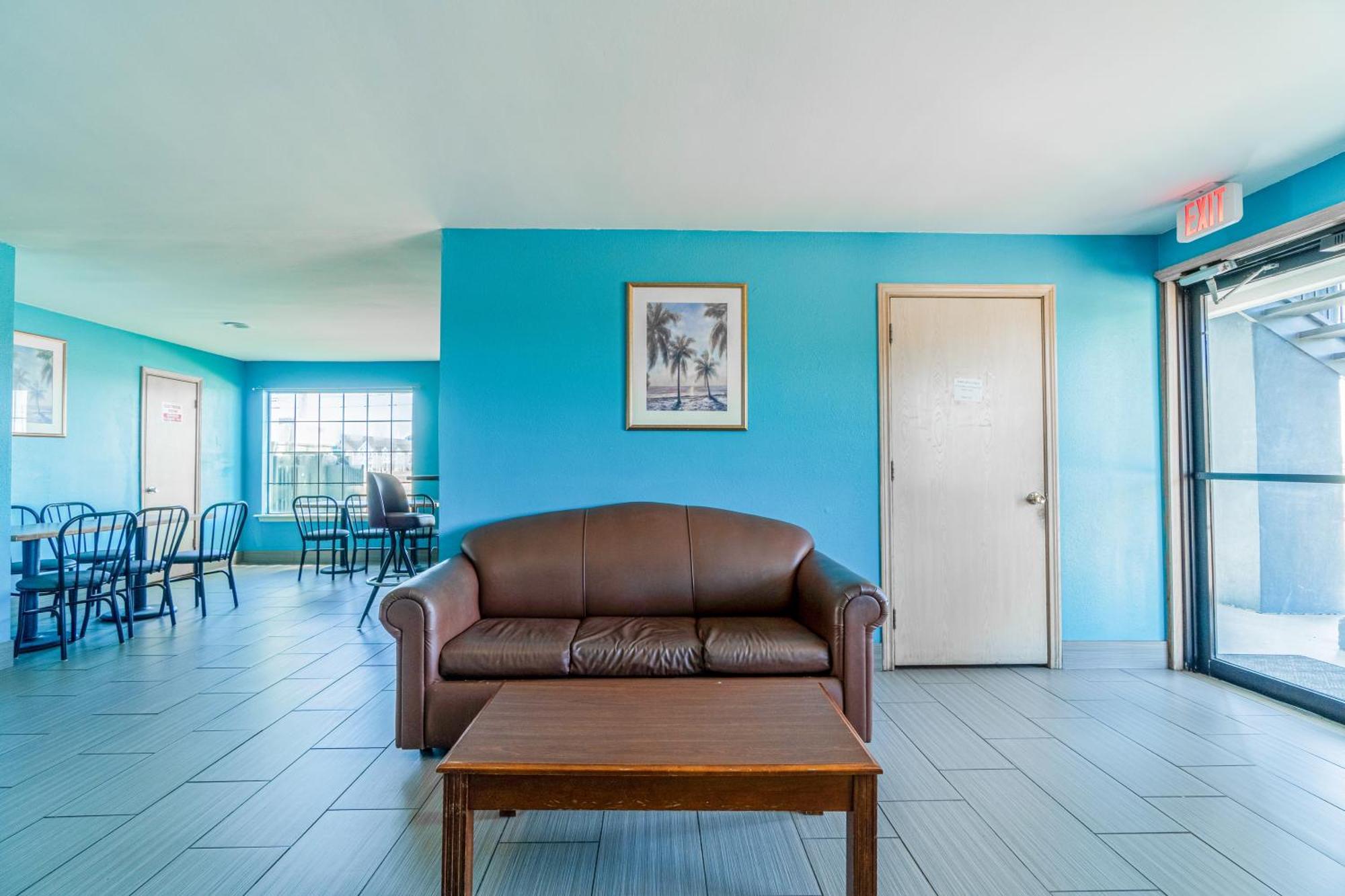 Executive Inn Port Lavaca By Oyo Extérieur photo