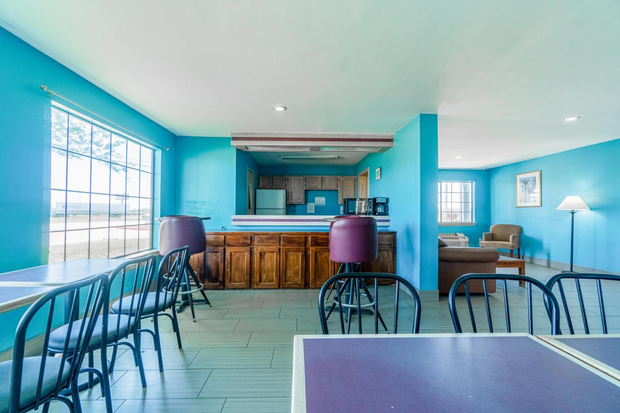 Executive Inn Port Lavaca By Oyo Extérieur photo