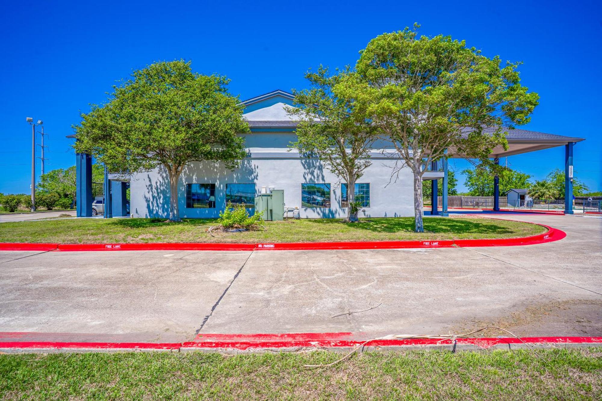 Executive Inn Port Lavaca By Oyo Extérieur photo